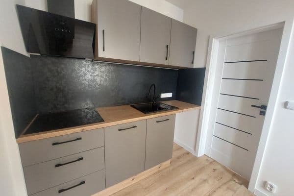 Prodej bytu 2+1 44 m², Maroldova, Ostrava Prodej bytu 2+1 44 m², Maroldova, Ostrava