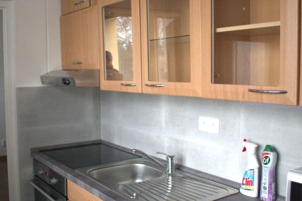 Pronájem bytu 3+1 72 m², 32225, Rybitví Pronájem bytu 3+1 72 m², 32225, Rybitví