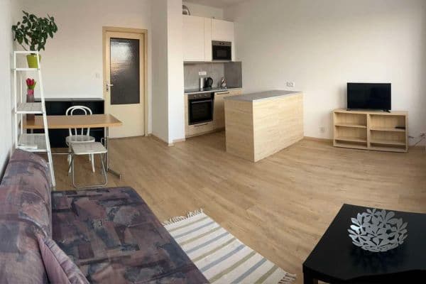 Pronájem bytu 2+kk 45 m², Bryksova, Praha Pronájem bytu 2+kk 45 m², Bryksova, Praha