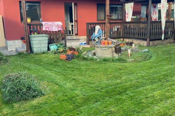Prodej domu 84 m², pozemek 293 m², Mokrovraty Prodej domu 84 m², pozemek 293 m², Mokrovraty