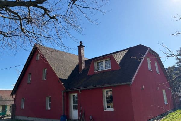Prodej domu 295 m², pozemek 1.331 m², Hora Svatého Šebestiána Prodej domu 295 m², pozemek 1.331 m², Hora Svatého Šebestiána