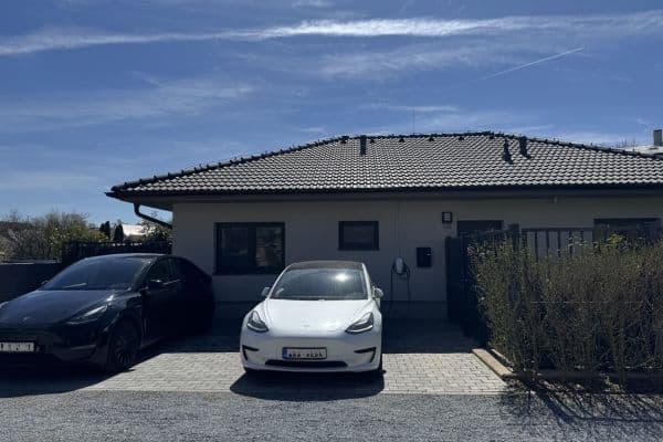 Prodej domu 100 m², pozemek 385 m², Osová Bítýška Prodej domu 100 m², pozemek 385 m², Osová Bítýška