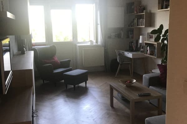 Prodej bytu 2+1 71 m², Jičínská, Praha Prodej bytu 2+1 71 m², Jičínská, Praha