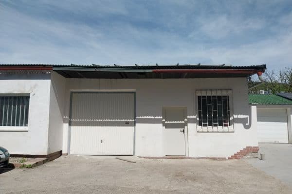 Pronájem nebytového prostoru 95 m², Slivenecká, Praha Pronájem nebytového prostoru 95 m², Slivenecká, Praha