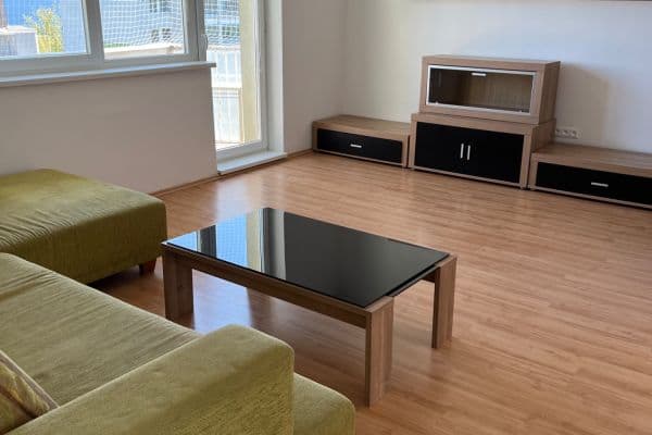 Pronájem bytu 3+1 65 m², Ružová dolina, Bratislava Pronájem bytu 3+1 65 m², Ružová dolina, Bratislava