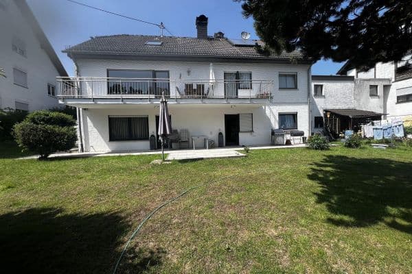 Prodej domu 275 m², pozemek 820 m², idstein Prodej domu 275 m², pozemek 820 m², idstein