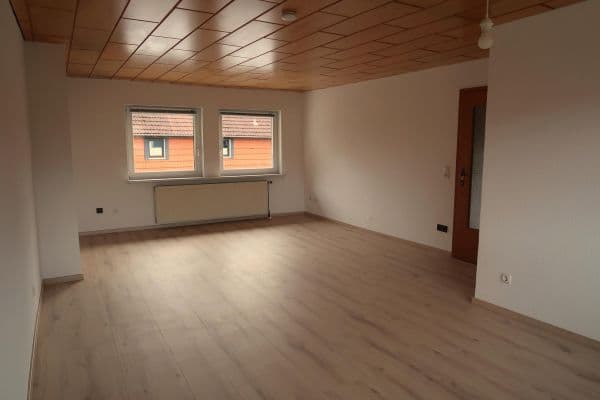 Pronájem bytu 2+kk 78 m², Kissenbrück Pronájem bytu 2+kk 78 m², Kissenbrück