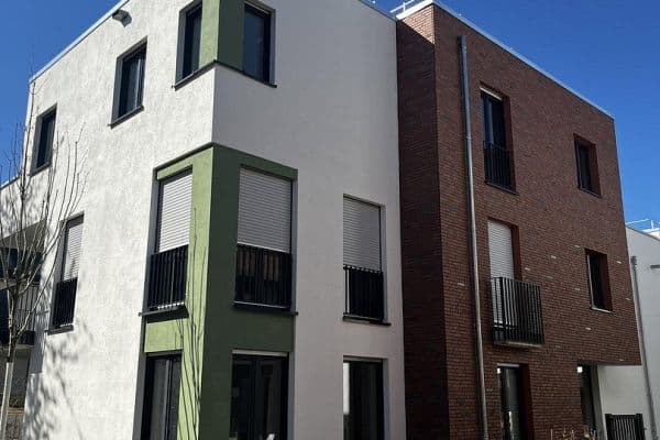 Pronájem bytu 4+1 116 m², Alte Str. 16, Frechen, Severní Porýní-Vestfálsko Pronájem bytu 4+1 116 m², Alte Str. 16, Frechen, Severní Porýní-Vestfálsko