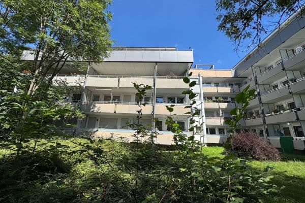 Prodej bytu 2+1 70 m², Nockherstraße 42, München, Bavorsko Prodej bytu 2+1 70 m², Nockherstraße 42, München, Bavorsko