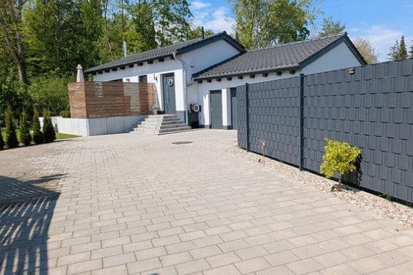 Prodej domu 83 m², pozemek 540 m², Speyer Prodej domu 83 m², pozemek 540 m², Speyer