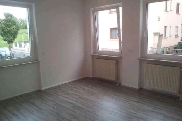 Pronájem bytu 3+1 60 m², Hanau, Hessen Pronájem bytu 3+1 60 m², Hanau, Hessen