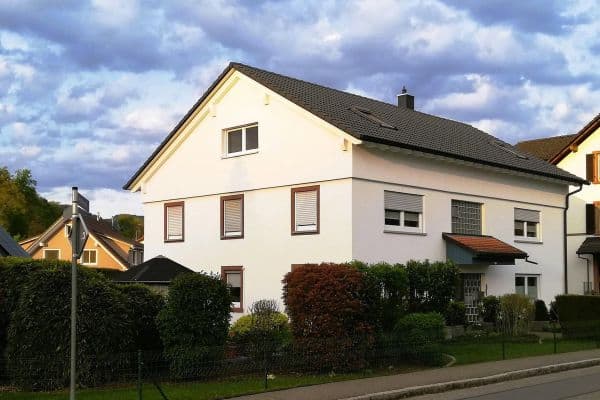 Pronájem bytu 2+1 58 m², Kürnberger Str. 15, Schopfheim Pronájem bytu 2+1 58 m², Kürnberger Str. 15, Schopfheim