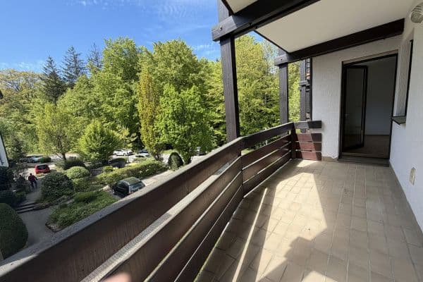 Pronájem bytu 2+1 57 m², Neuenbüerg Pronájem bytu 2+1 57 m², Neuenbüerg