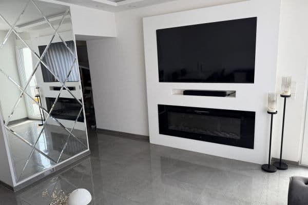 Prodej bytu 3+kk 73 m², Aalen, Bádensko-Württembersko Prodej bytu 3+kk 73 m², Aalen, Bádensko-Württembersko