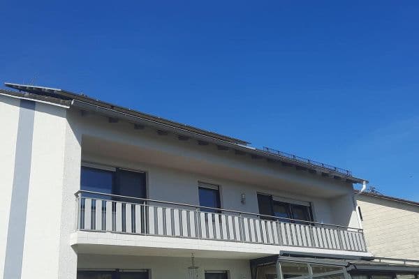 Pronájem bytu 4+1 91 m², Ampfing, Bavorsko Pronájem bytu 4+1 91 m², Ampfing, Bavorsko