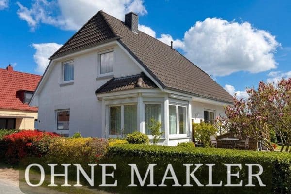 Prodej domu 140 m², pozemek 306 m², Achim Prodej domu 140 m², pozemek 306 m², Achim