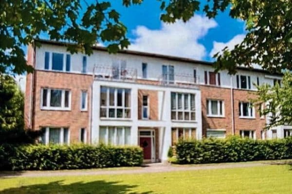 Pronájem bytu 3+1 83 m², Kakenbarch, Travemünde Pronájem bytu 3+1 83 m², Kakenbarch, Travemünde