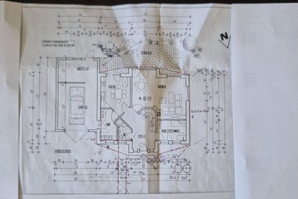Prodej domu 150 m², pozemek 568 m², Gronau Prodej domu 150 m², pozemek 568 m², Gronau