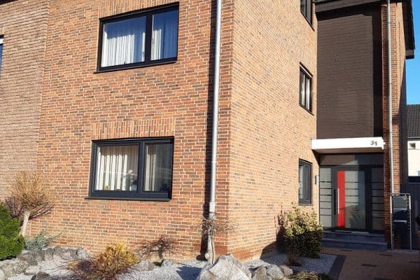 Pronájem bytu 2+1 84 m², Mönchengladbach Pronájem bytu 2+1 84 m², Mönchengladbach