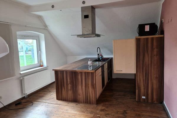 Pronájem bytu 2+1 62 m², Mittelstr. 99, Sprockhövel Pronájem bytu 2+1 62 m², Mittelstr. 99, Sprockhövel