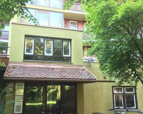 Prodej bytu 2+1 60 m², Rathausplatz 2, Garching, Bavorsko Prodej bytu 2+1 60 m², Rathausplatz 2, Garching, Bavorsko