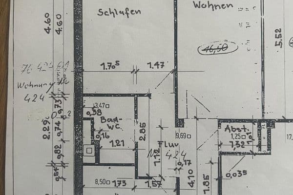 Prodej bytu 2+1 60 m², Rathausplatz 2, Garching, Bavorsko Prodej bytu 2+1 60 m², Rathausplatz 2, Garching, Bavorsko