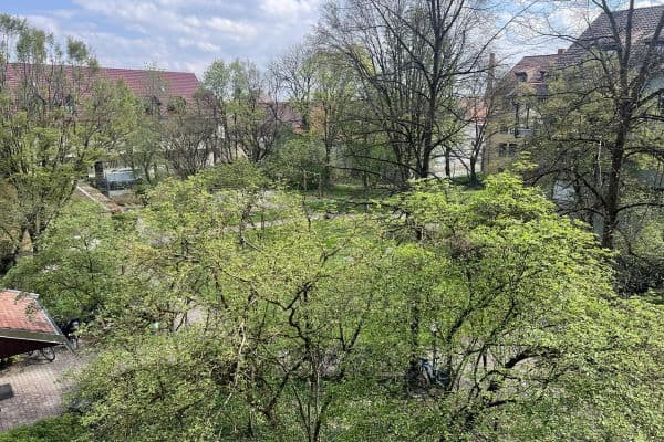 Prodej bytu 2+1 60 m², Rathausplatz 2, Garching, Bavorsko Prodej bytu 2+1 60 m², Rathausplatz 2, Garching, Bavorsko