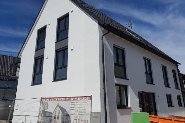 Pronájem bytu 3+1 98 m², Kirchgasse 11, Rossdorf (bei Darmstadt) Pronájem bytu 3+1 98 m², Kirchgasse 11, Rossdorf (bei Darmstadt)