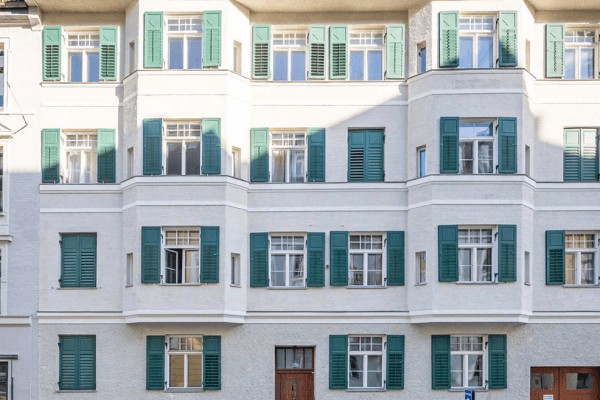 Pronájem bytu 3+1 81 m², Schulstr.48, München, Bavorsko Pronájem bytu 3+1 81 m², Schulstr.48, München, Bavorsko