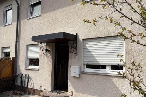 Prodej domu 150 m², pozemek 181 m², Nürnberg, Bavorsko Prodej domu 150 m², pozemek 181 m², Nürnberg, Bavorsko