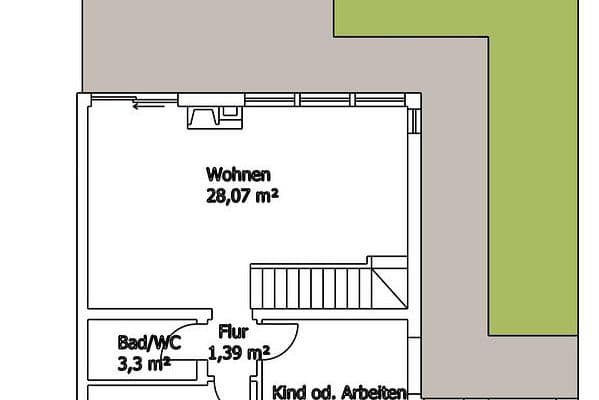 Prodej bytu 4+kk 111 m², Niedernhausen Prodej bytu 4+kk 111 m², Niedernhausen