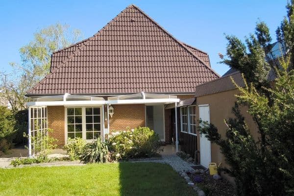 Prodej domu 127 m², pozemek 370 m², Halstenbek Prodej domu 127 m², pozemek 370 m², Halstenbek