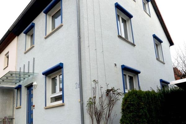 Prodej domu 95 m², pozemek 142 m², Reutlingen Prodej domu 95 m², pozemek 142 m², Reutlingen