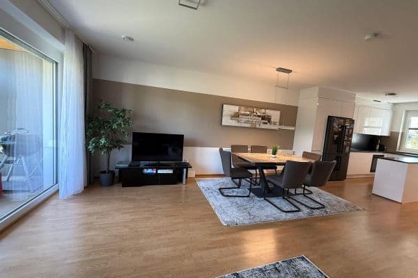 Prodej domu 108 m², pozemek 199 m², Margarethe-Deißenberger-Gasse 2, Krems an der Donau Prodej domu 108 m², pozemek 199 m², Margarethe-Deißenberger-Gasse 2, Krems an der Donau