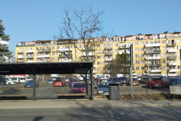 Prodej bytu 2+kk 51 m², Bechlínská, Praha Prodej bytu 2+kk 51 m², Bechlínská, Praha