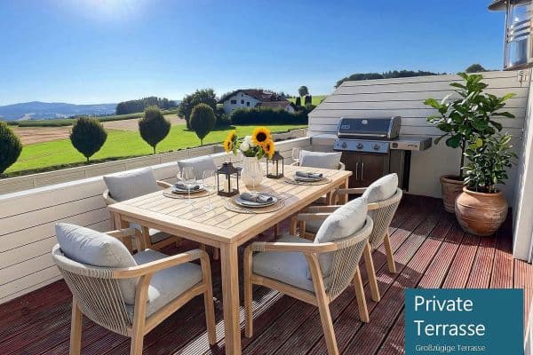 Prodej bytu 3+1 129 m², Passau Prodej bytu 3+1 129 m², Passau