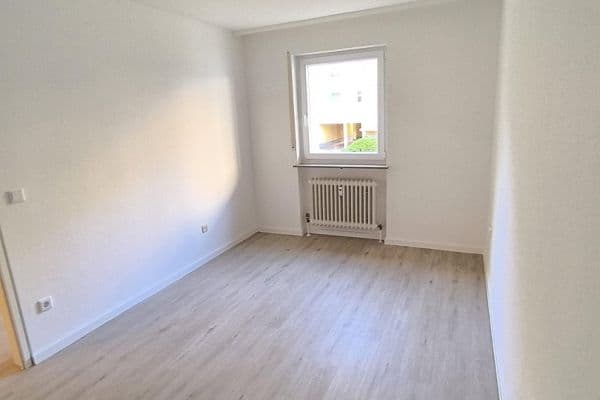 Pronájem bytu 2+1 50 m², Nürnberg, Bavorsko Pronájem bytu 2+1 50 m², Nürnberg, Bavorsko
