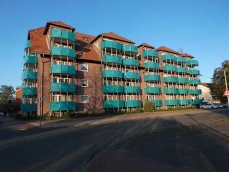 Pronájem bytu 1+1 27 m², Hannover, Dolní Sasko Pronájem bytu 1+1 27 m², Hannover, Dolní Sasko