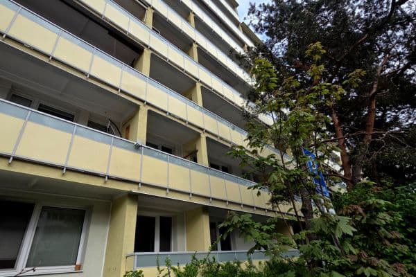 Prodej bytu 3+1 73 m², Adámiho, Karlova Ves Prodej bytu 3+1 73 m², Adámiho, Karlova Ves