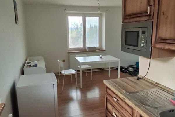 Pronájem bytu 3+kk 64 m², Stárkov Pronájem bytu 3+kk 64 m², Stárkov