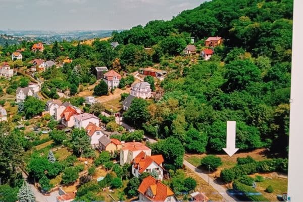 Prodej pozemku 621 m², Prodej pozemku 621 m²,