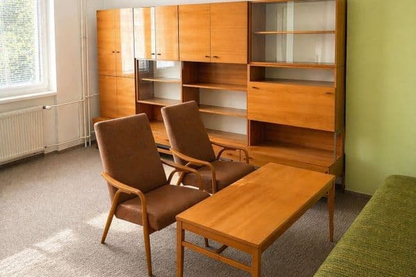 Prodej bytu 2+1 49 m², Družstevní, Týnec nad Sázavou Prodej bytu 2+1 49 m², Družstevní, Týnec nad Sázavou