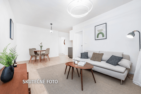 Prodej bytu 4+kk 76 m², Poznaňská, Praha Prodej bytu 4+kk 76 m², Poznaňská, Praha