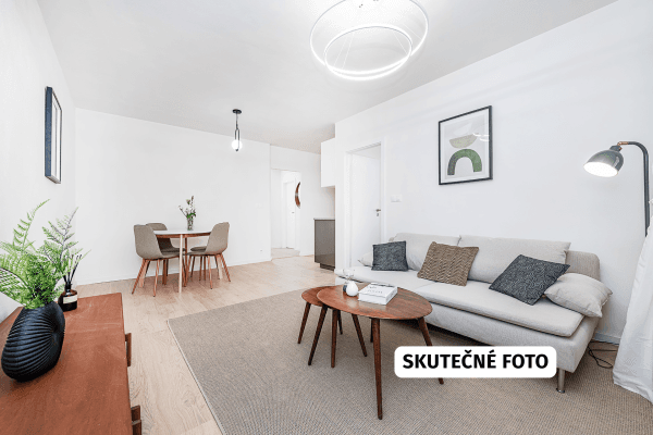 Prodej bytu 4+kk 76 m², Poznaňská, Praha Prodej bytu 4+kk 76 m², Poznaňská, Praha