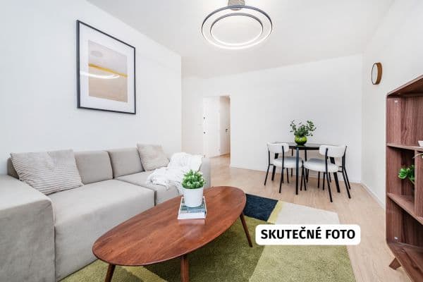Prodej bytu 4+kk 76 m², Poznaňská, Praha Prodej bytu 4+kk 76 m², Poznaňská, Praha