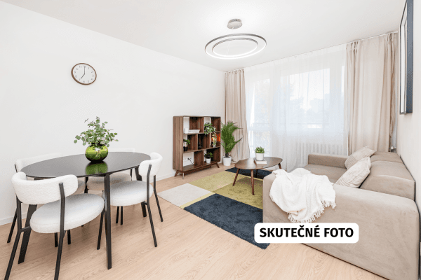 Prodej bytu 4+kk 76 m², Poznaňská, Praha Prodej bytu 4+kk 76 m², Poznaňská, Praha