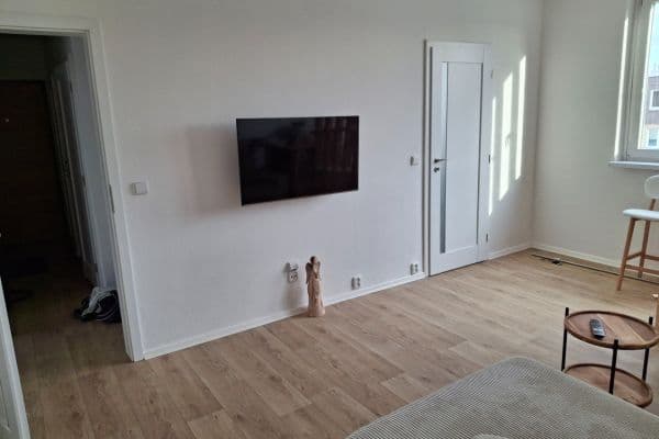 Prodej bytu 3+1 68 m², Fischerova, Olomouc Prodej bytu 3+1 68 m², Fischerova, Olomouc
