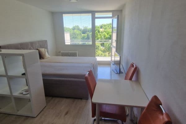 Pronájem bytu 2+kk 49 m², Trnovanská, Teplice Pronájem bytu 2+kk 49 m², Trnovanská, Teplice