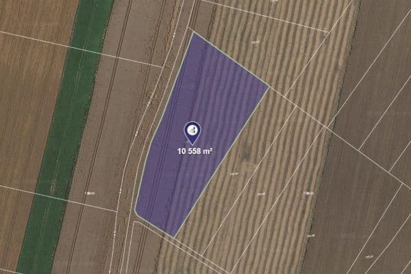 Prodej pozemku 18.402 m², Prodej pozemku 18.402 m²,
