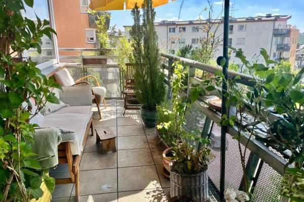 Prodej bytu 4+kk 99 m², Symfonická, Praha Prodej bytu 4+kk 99 m², Symfonická, Praha